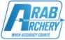 arab archery logo